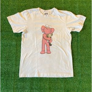 Uniqlo Kaws T-Shirt
